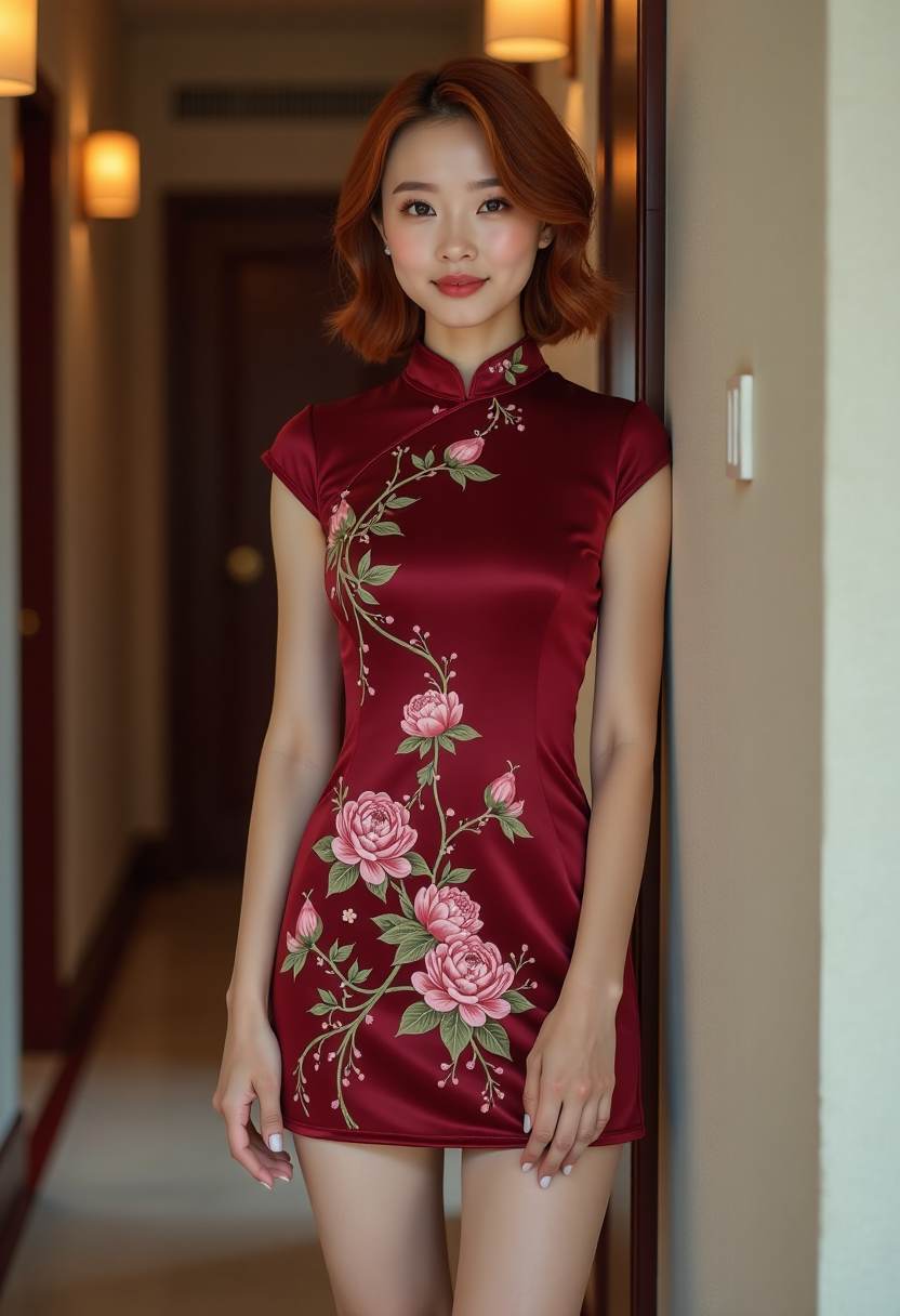 农家媳妇角色关系图鉴封面
